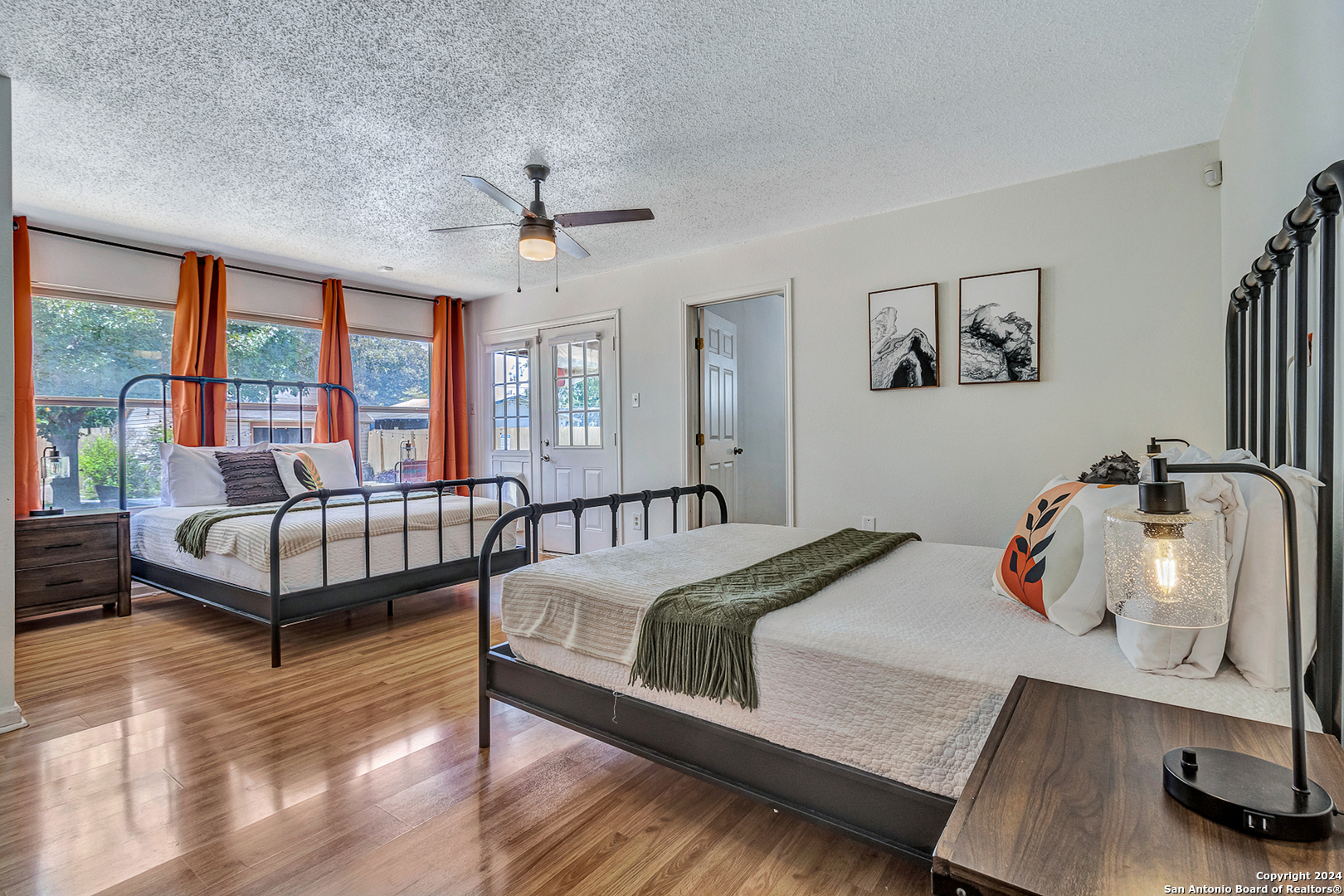1743 Huisache Avenue San Antonio TX 78201