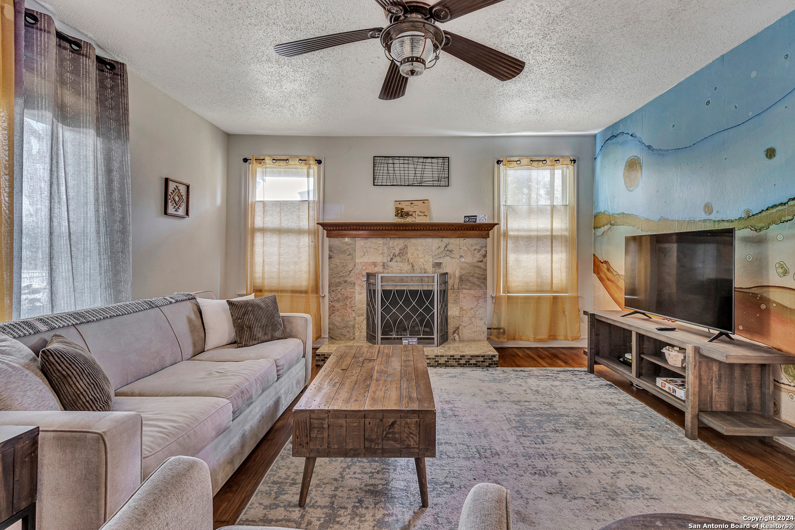 1743 Huisache Avenue San Antonio TX 78201