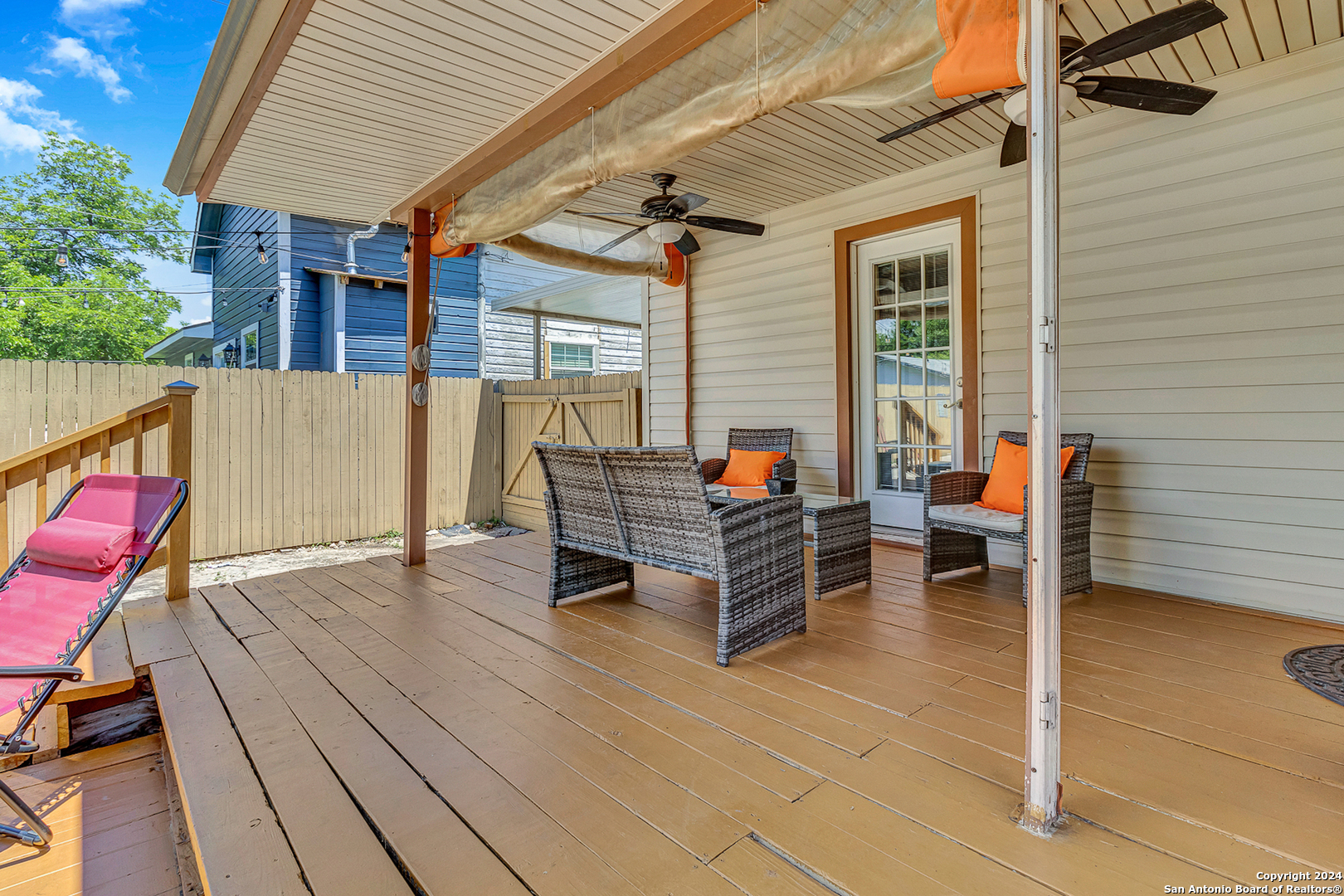 1743 Huisache Avenue San Antonio TX 78201