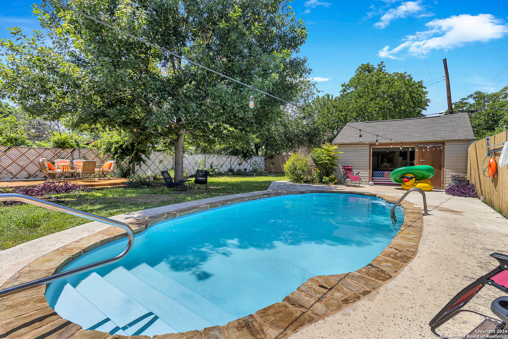 1743 Huisache Avenue San Antonio TX 78201