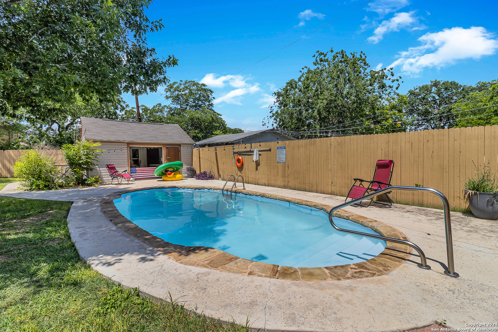 1743 Huisache Avenue San Antonio TX 78201