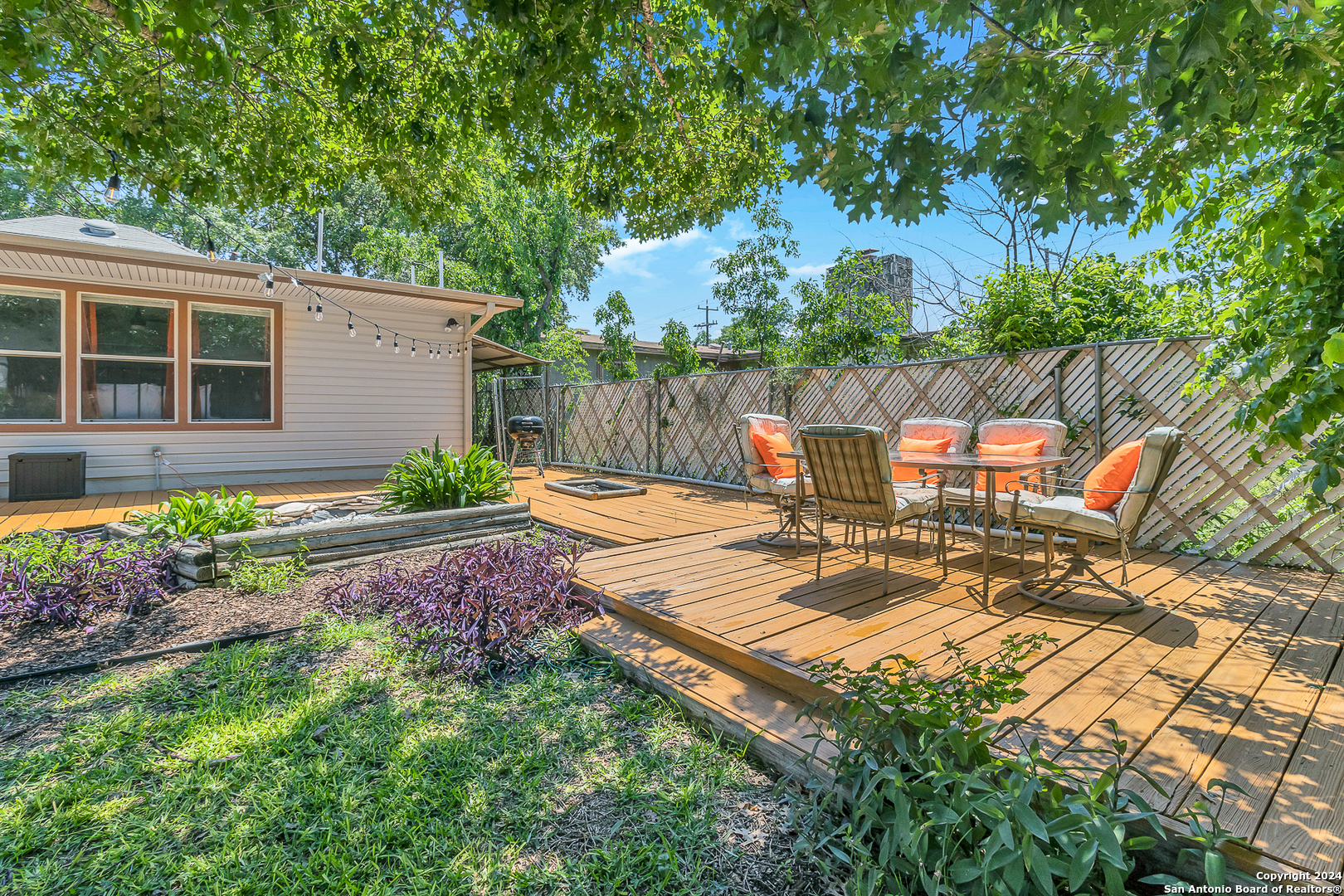 1743 Huisache Avenue San Antonio TX 78201