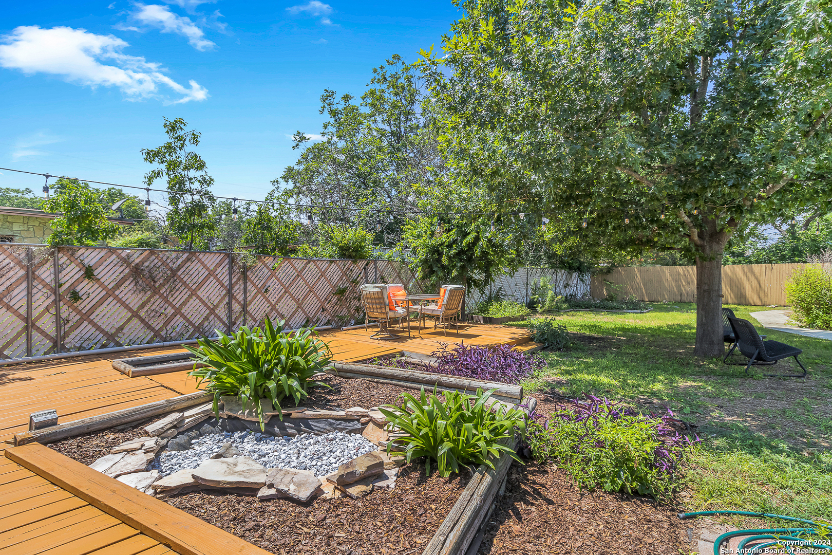 1743 Huisache Avenue San Antonio TX 78201