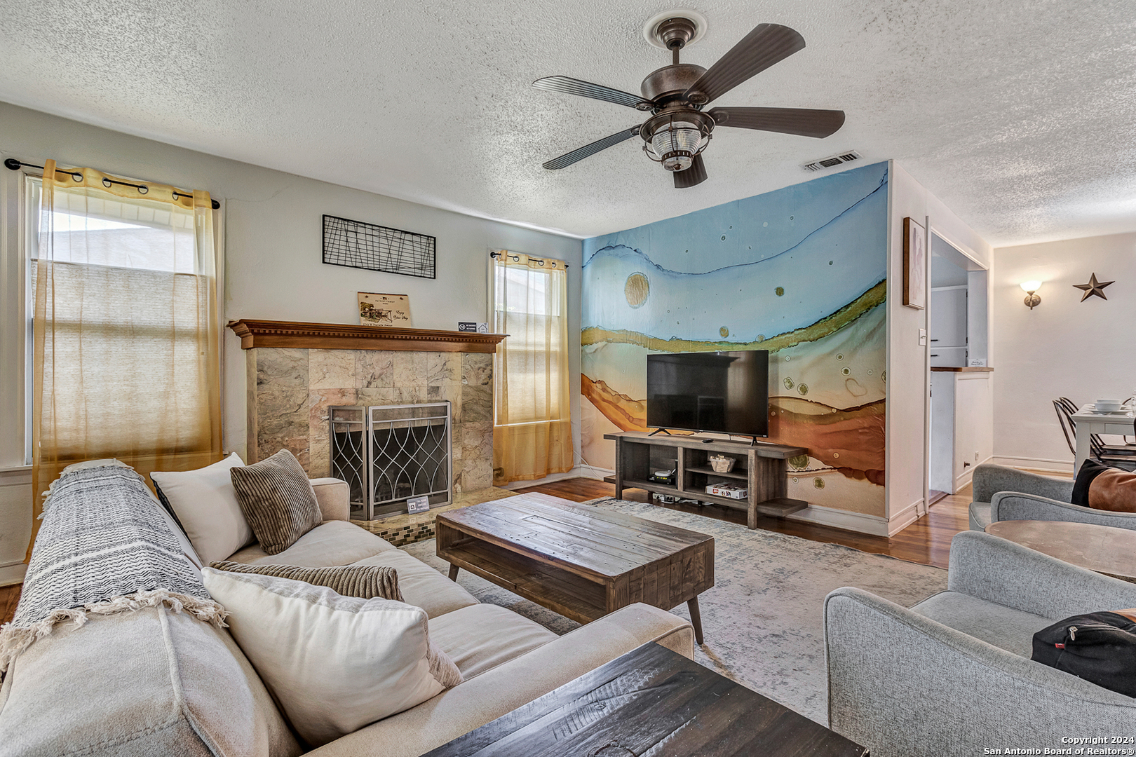 1743 Huisache Avenue San Antonio TX 78201