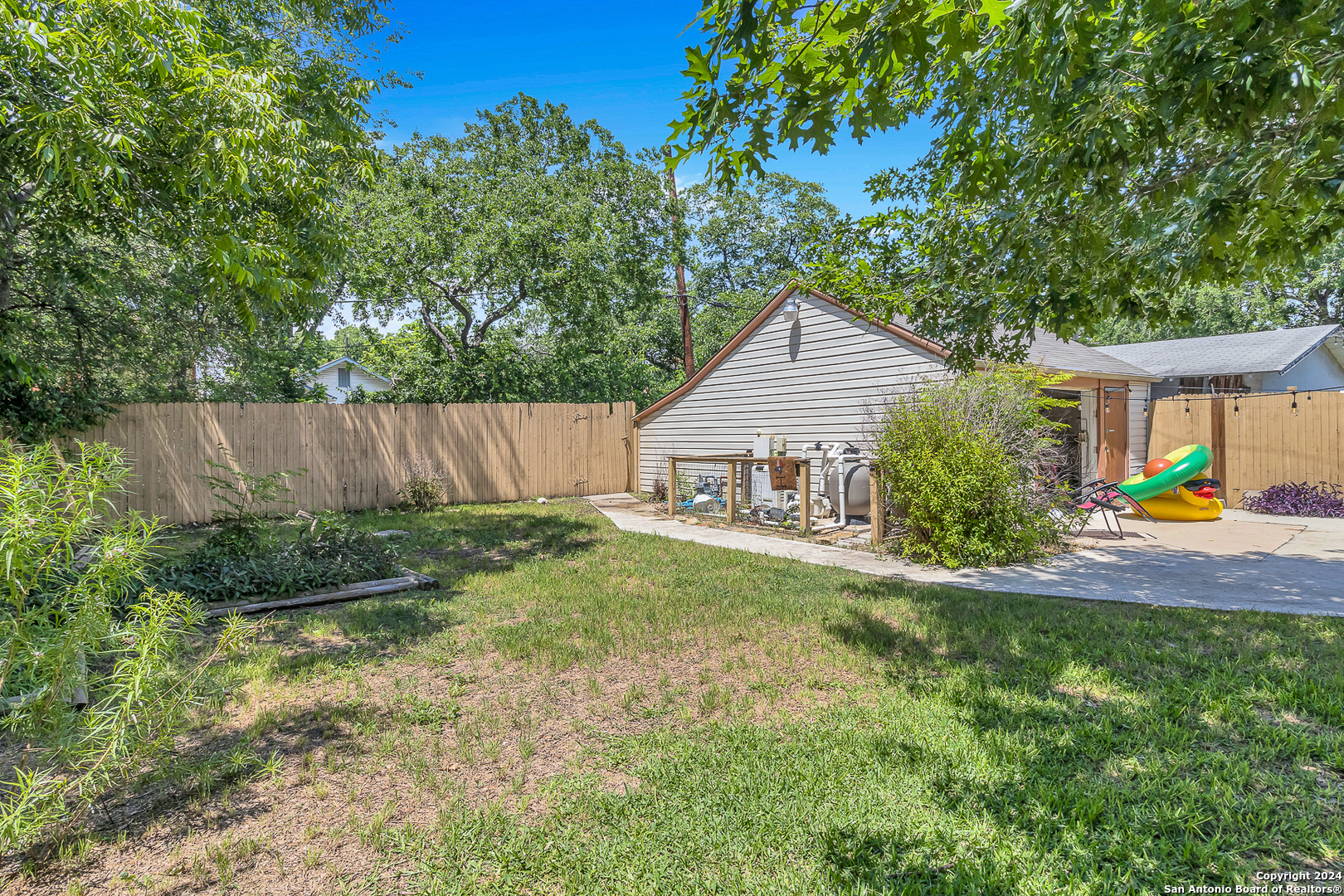 1743 Huisache Avenue San Antonio TX 78201