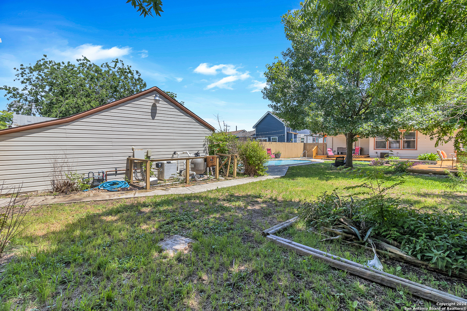 1743 Huisache Avenue San Antonio TX 78201
