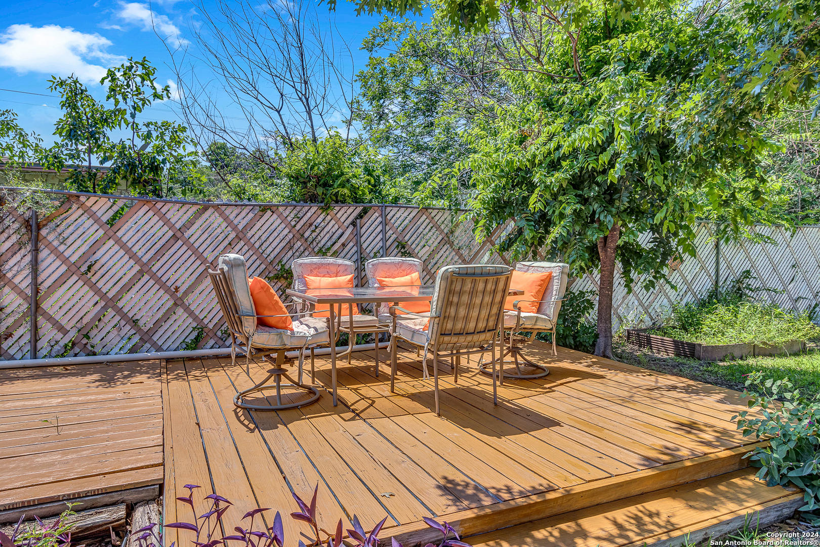 1743 Huisache Avenue San Antonio TX 78201