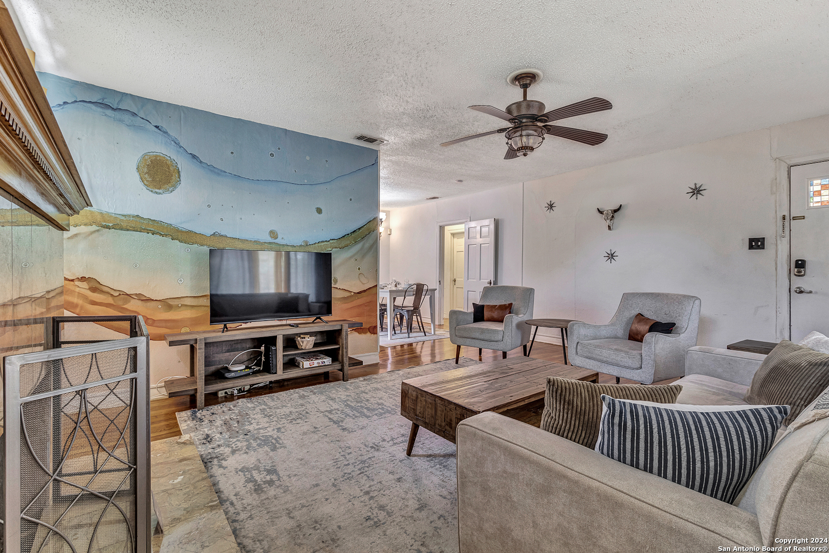 1743 Huisache Avenue San Antonio TX 78201
