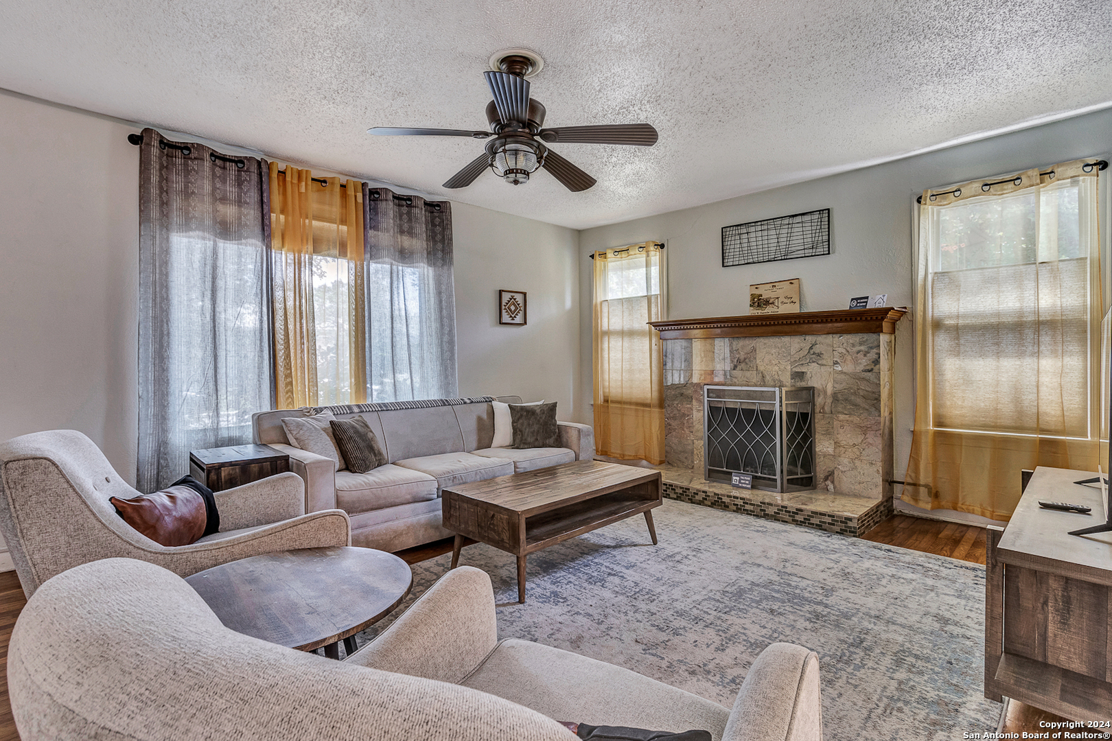 1743 Huisache Avenue San Antonio TX 78201