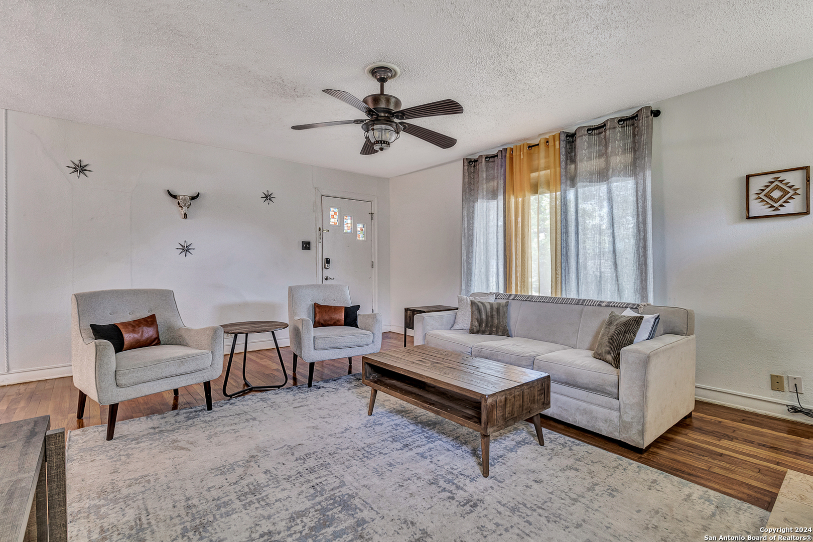 1743 Huisache Avenue San Antonio TX 78201
