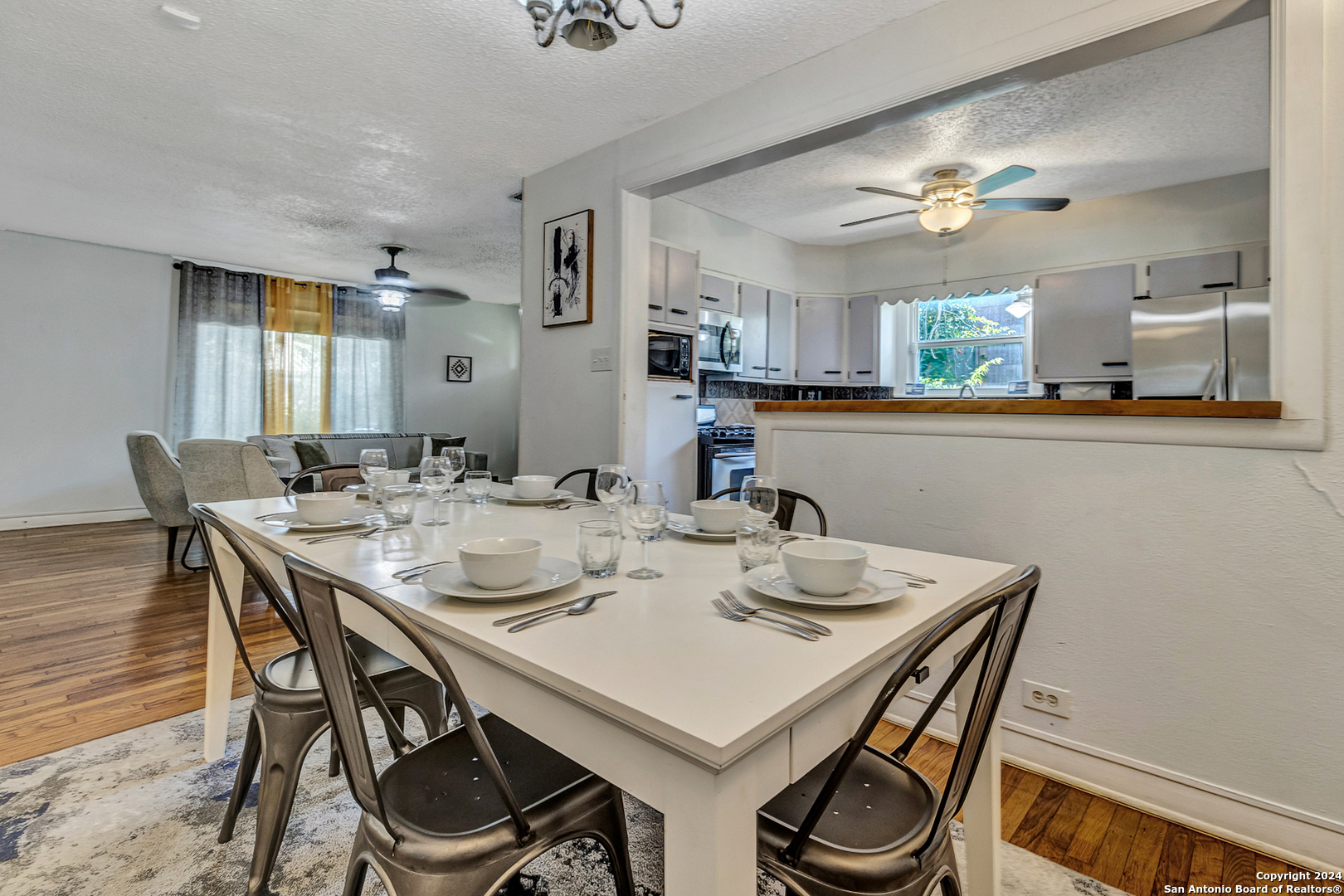 1743 Huisache Avenue San Antonio TX 78201