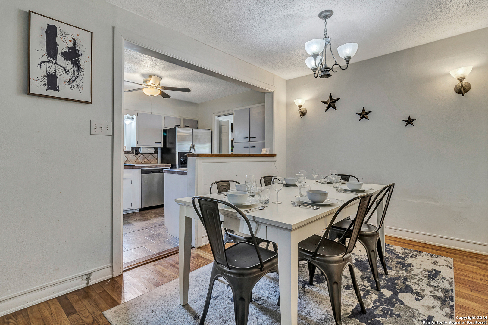 1743 Huisache Avenue San Antonio TX 78201