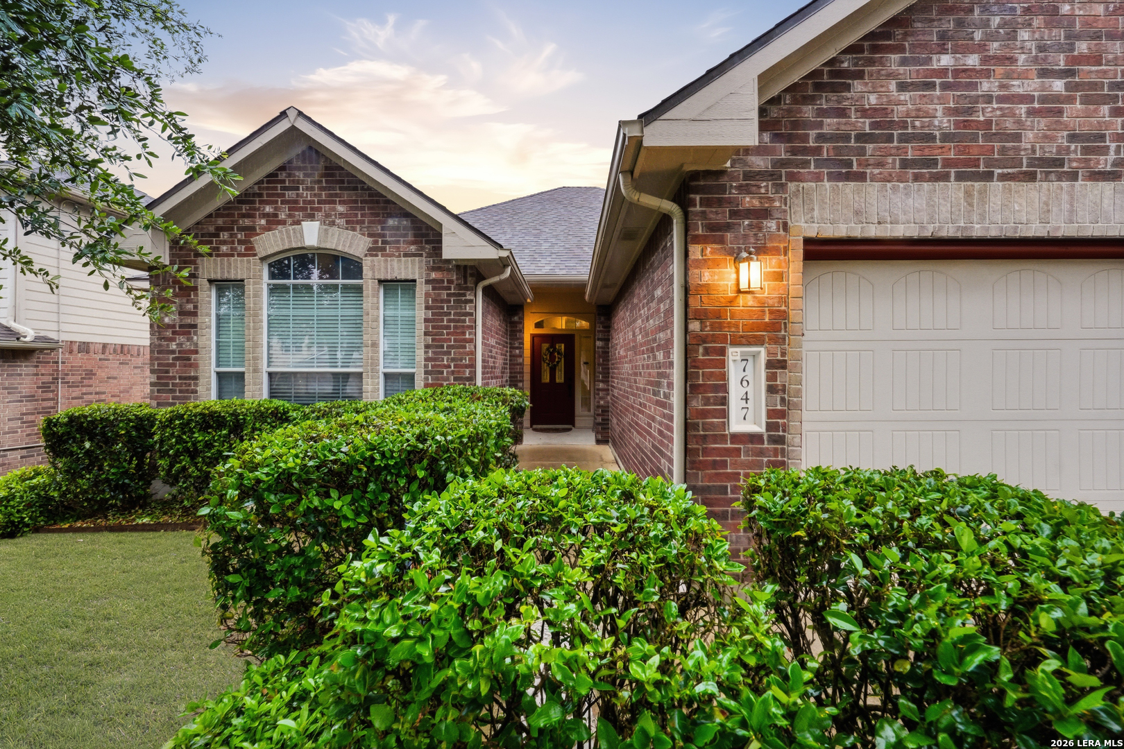 7647 Mission Haven Boerne TX 78015