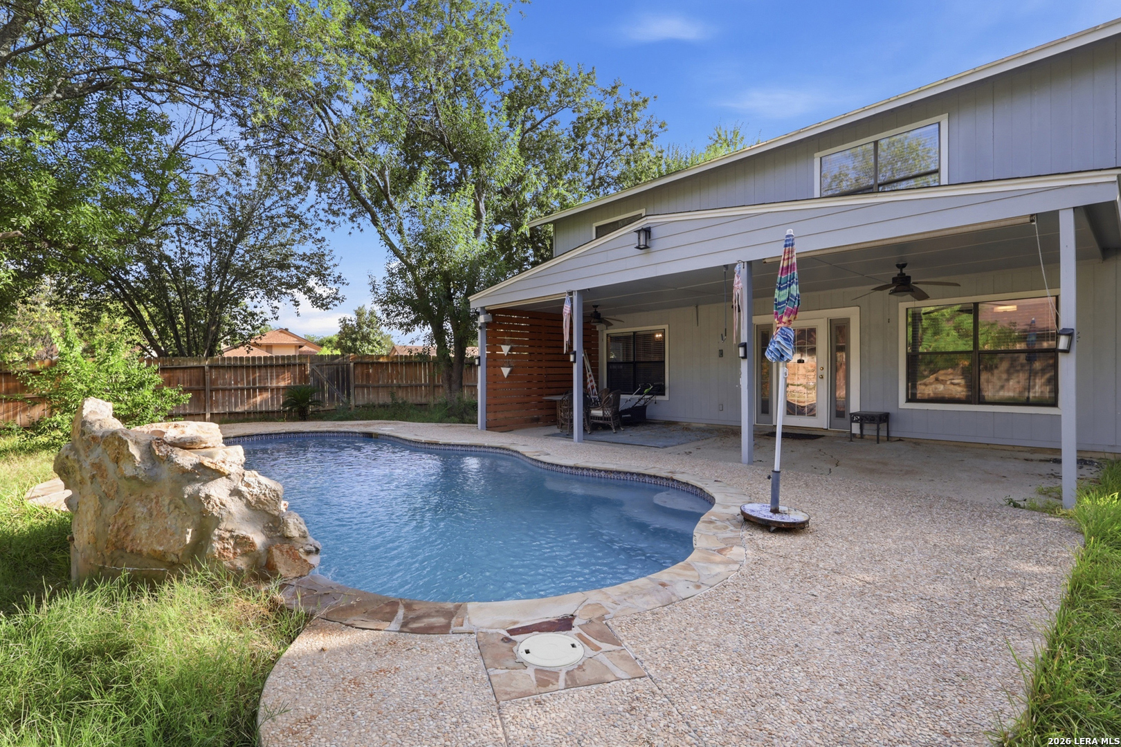 2803 Fisher Field San Antonio TX 78245