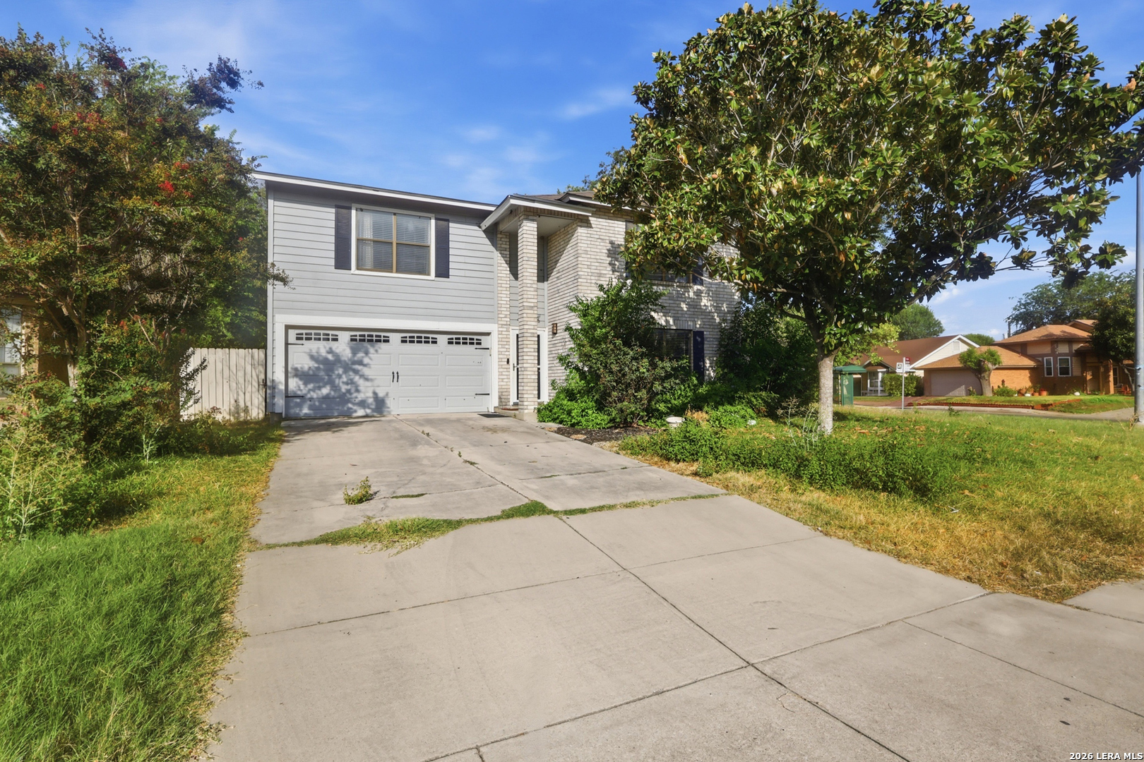 2803 Fisher Field San Antonio TX 78245