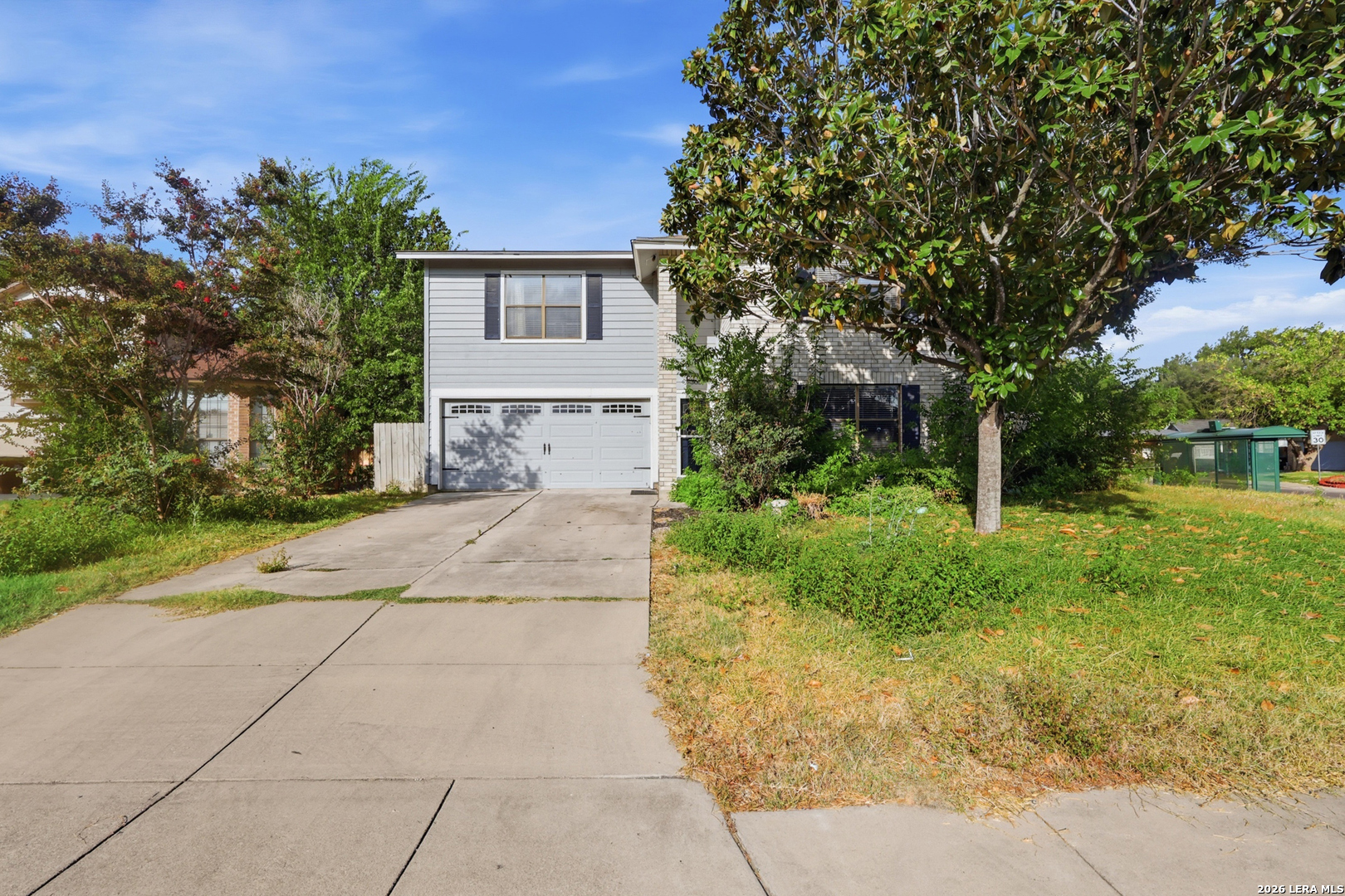 2803 Fisher Field San Antonio TX 78245