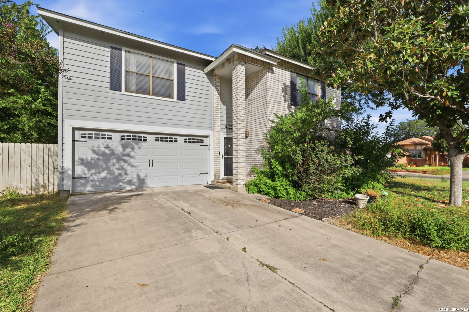2803 Fisher Field San Antonio TX 78245