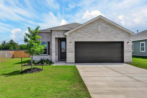 12850 Hill Plains Drive Schertz TX 78154