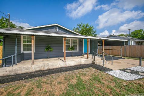 911 Burton Avenue San Antonio TX 78221