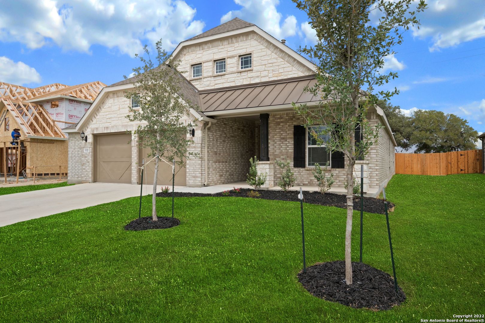 132 Winslow Run Cibolo TX 78108