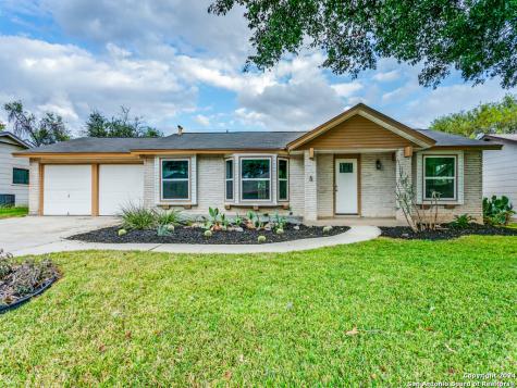 9206 Kings Point San Antonio TX 78217