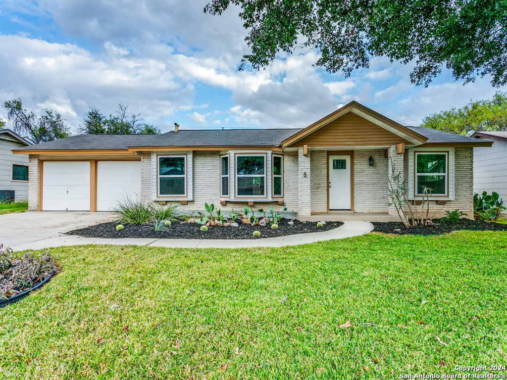 9206 Kings Point San Antonio TX 78217