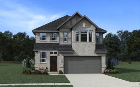 216 Bodensee Place New Braunfels TX 78130