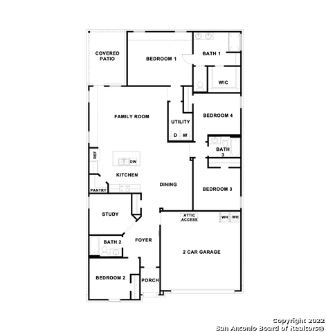 304 Cottonmouth Lane Seguin TX 78155
