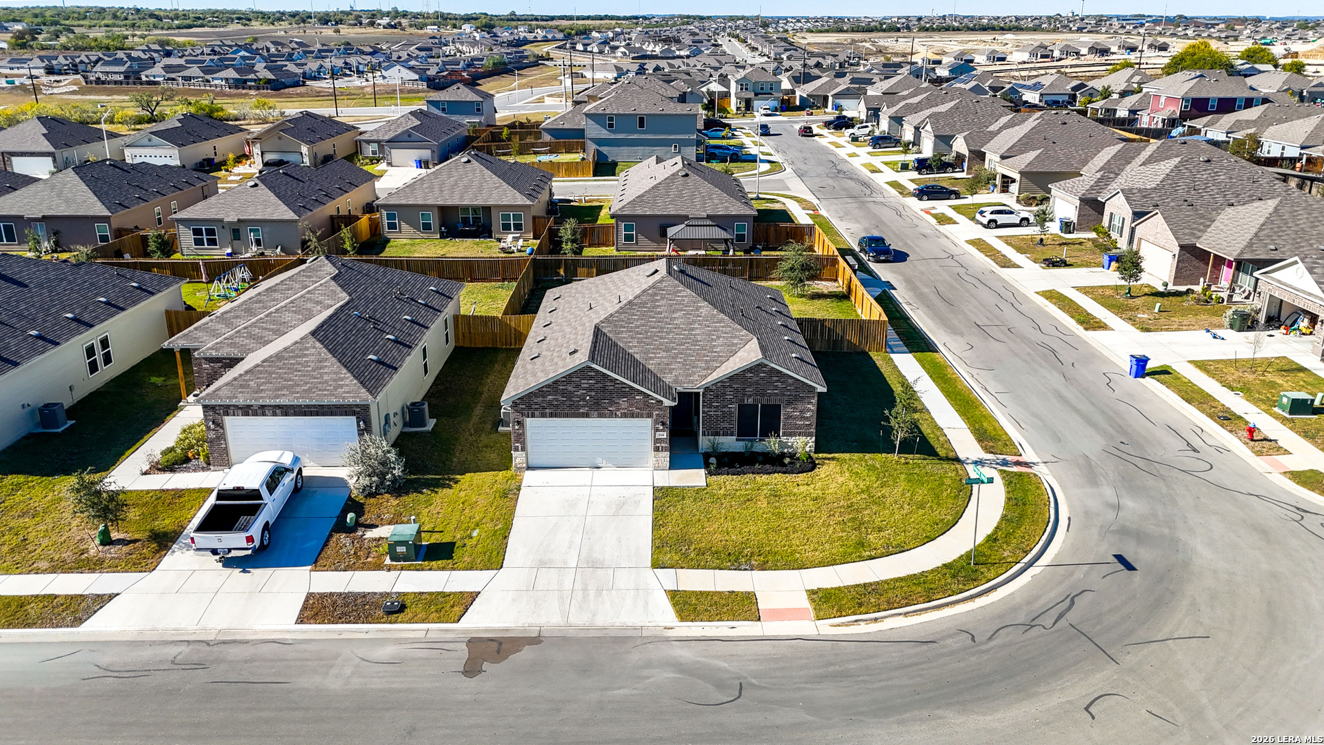 266 Rolling Hills New Braunfels TX 78130
