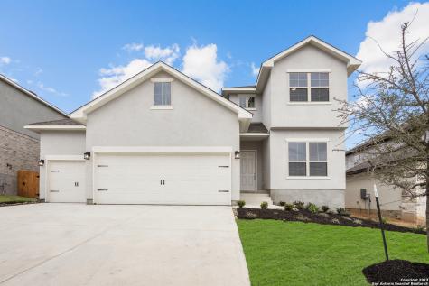 1522 Escarpment New Braunfels TX 78132