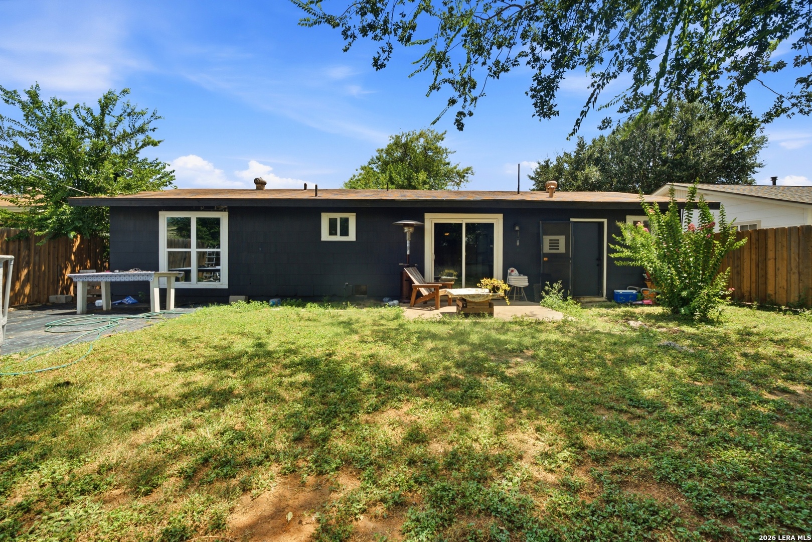 7115 Cypress Grove Drive San Antonio TX 78227