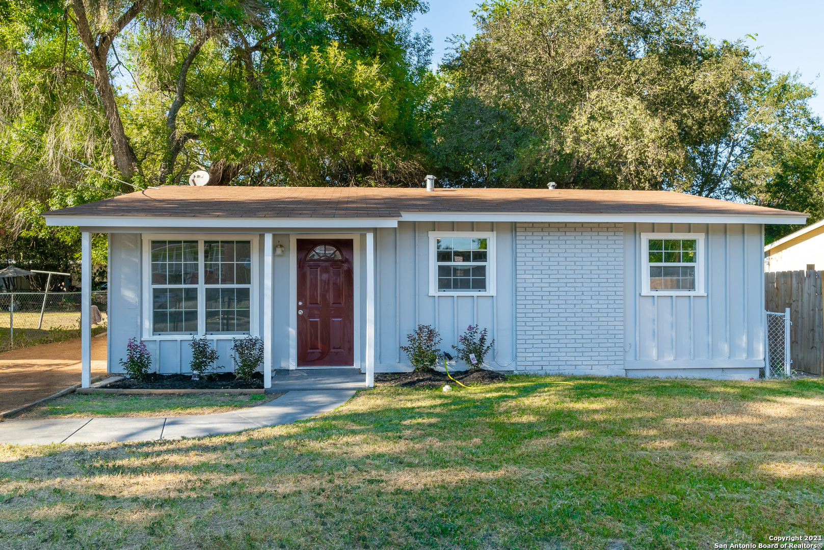 527 Morningview Drive San Antonio TX 78220