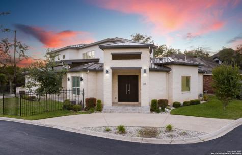 28 Burnham Glen San Antonio TX 78257