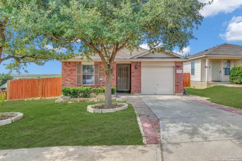 5802 Hickory Canyon San Antonio TX 78252