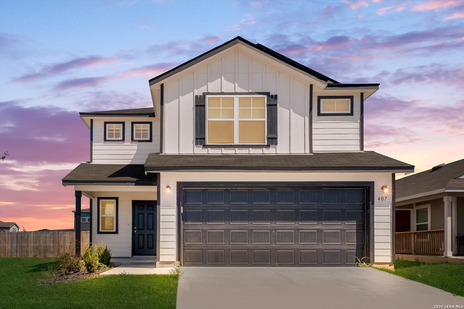 407 Forsythia New Braunfels TX 78130