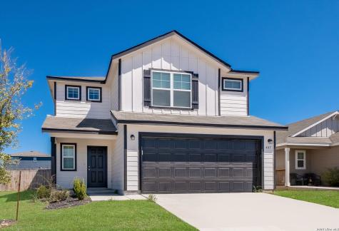 407 Forsythia New Braunfels TX 78130