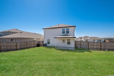 407 Forsythia New Braunfels TX 78130