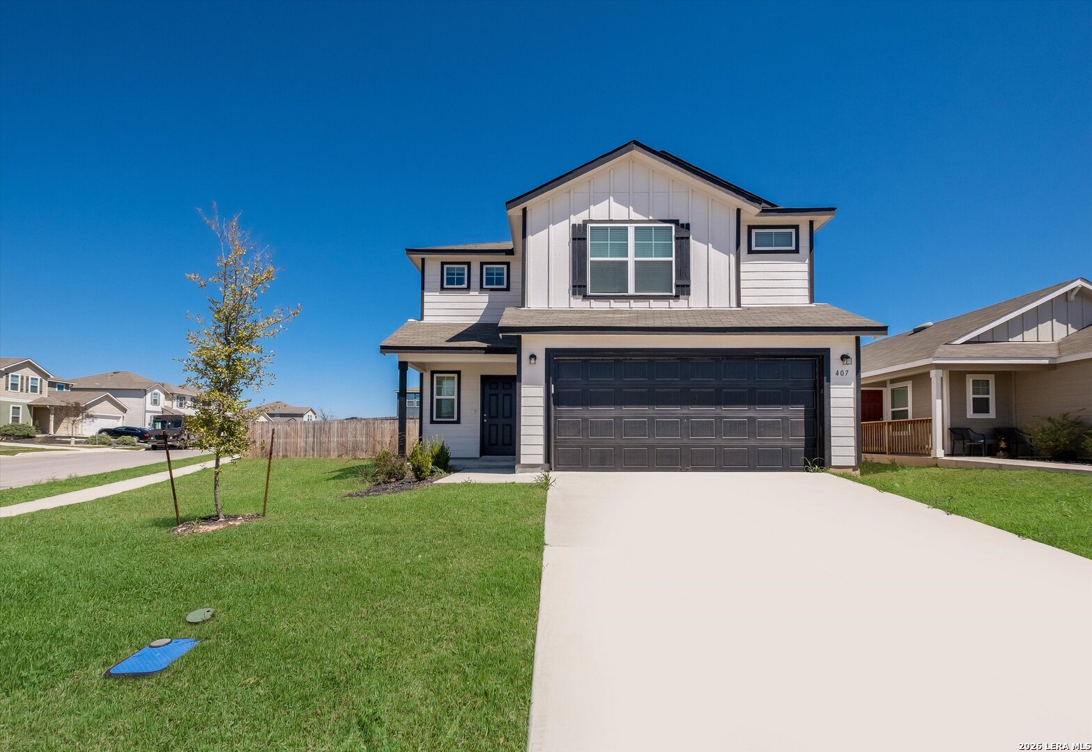 407 Forsythia New Braunfels TX 78130