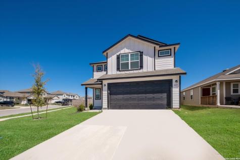 407 Forsythia New Braunfels TX 78130