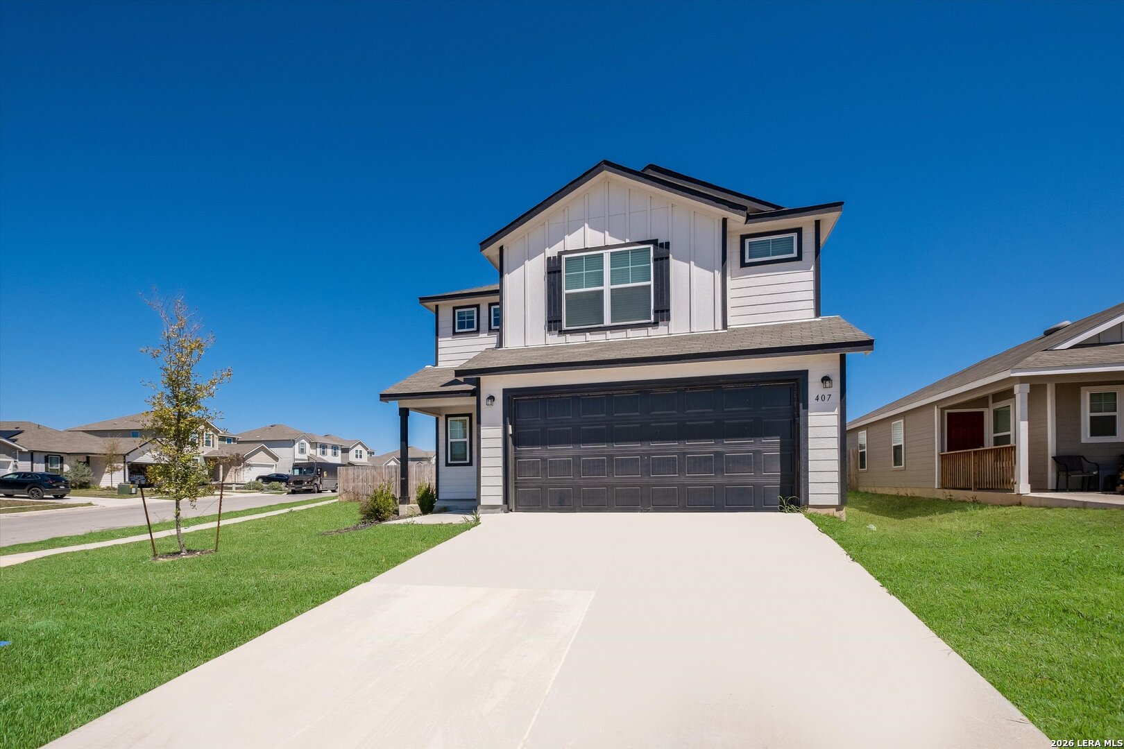 407 Forsythia New Braunfels TX 78130