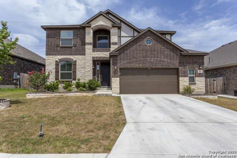 4702 Segovia Way San Antonio TX 78253