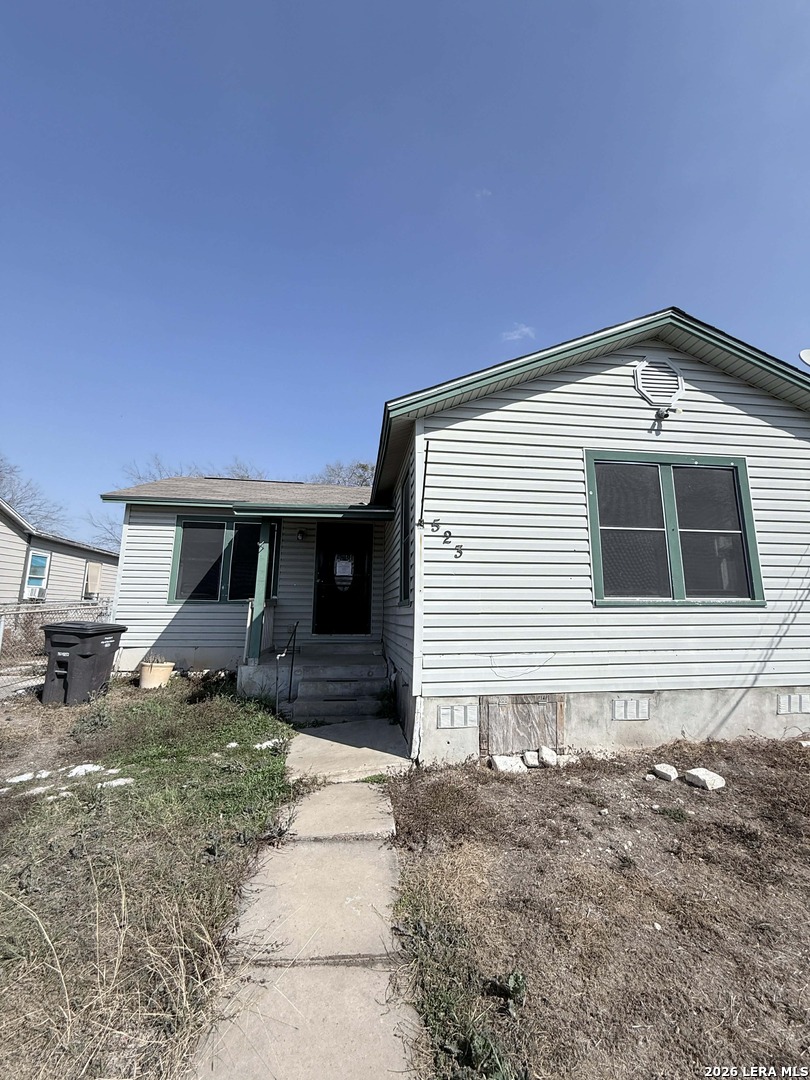 523 Avondale San Antonio TX 78223