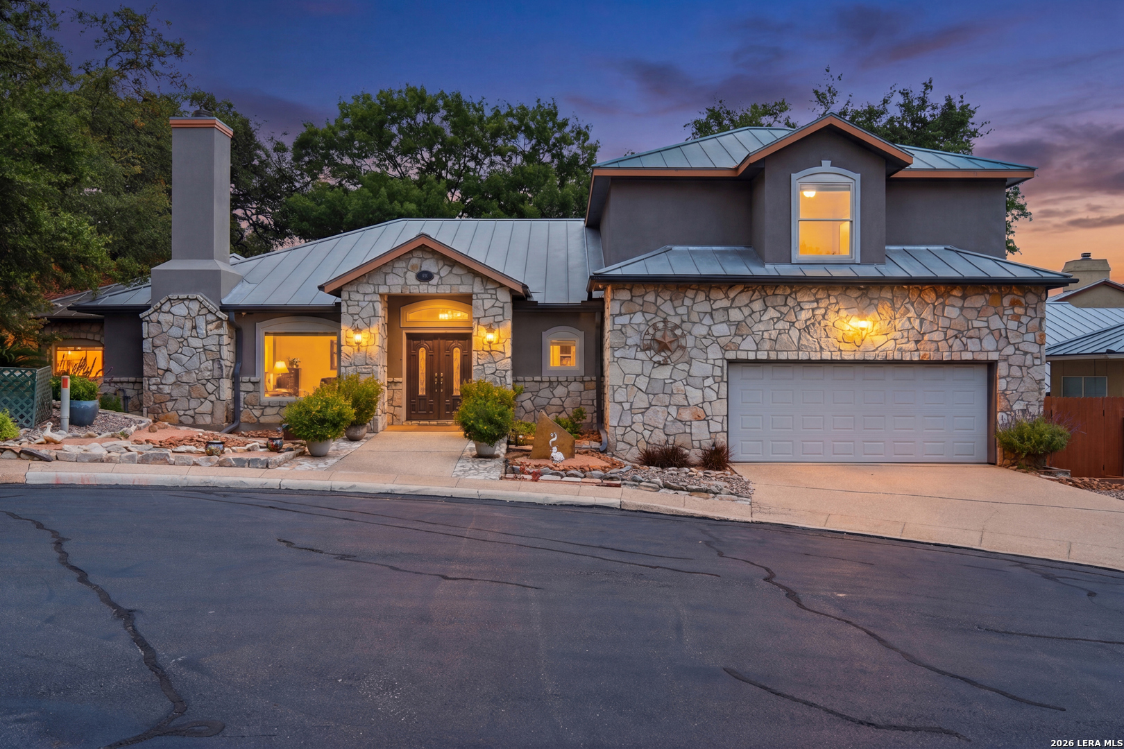 8 Donore Circle San Antonio TX 78229