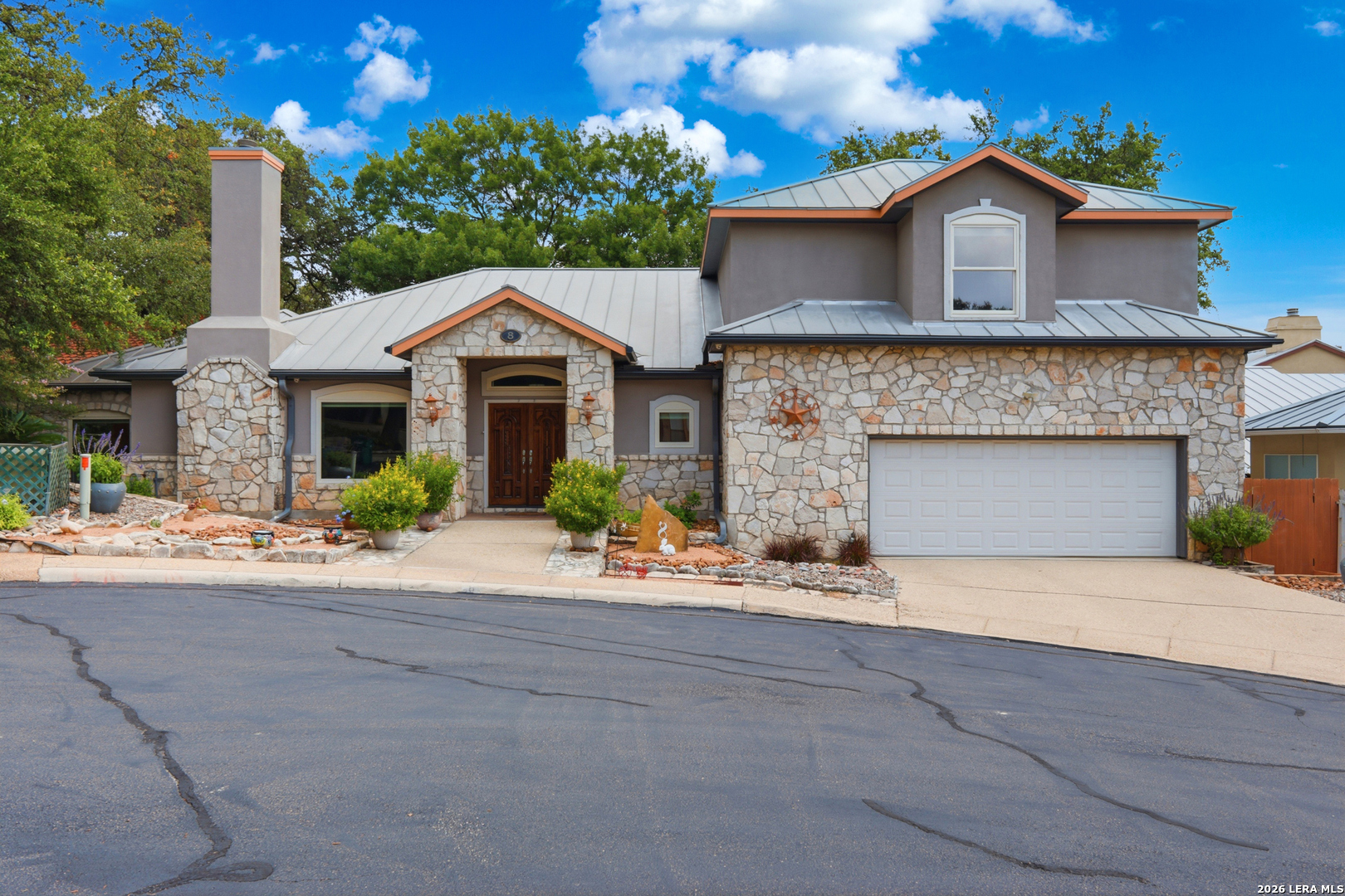 8 Donore Circle San Antonio TX 78229