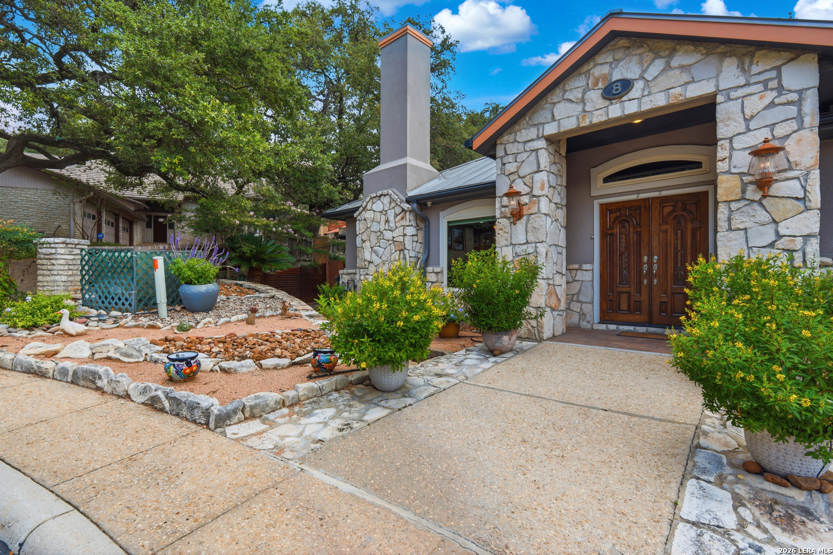 8 Donore Circle San Antonio TX 78229