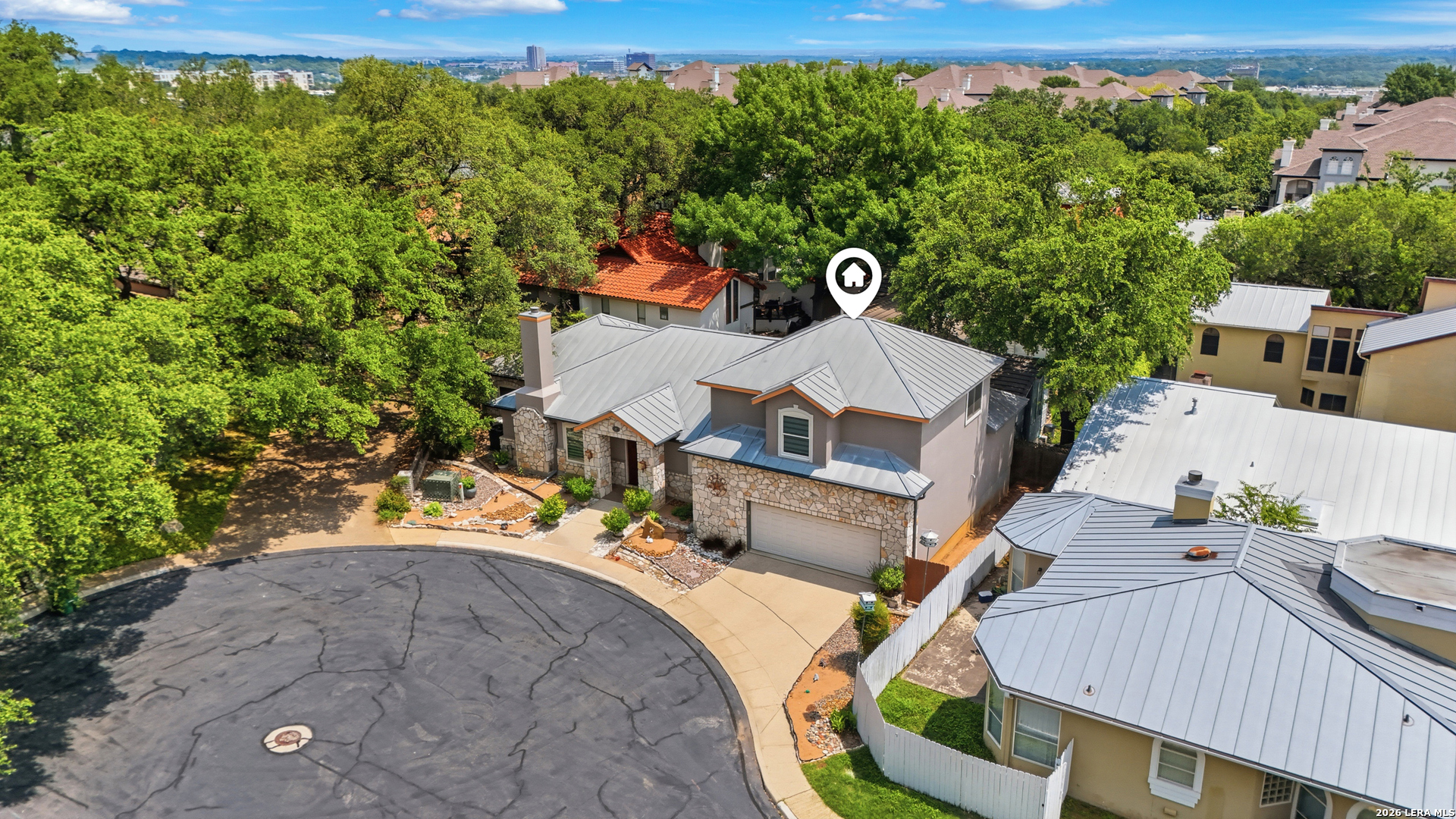 8 Donore Circle San Antonio TX 78229