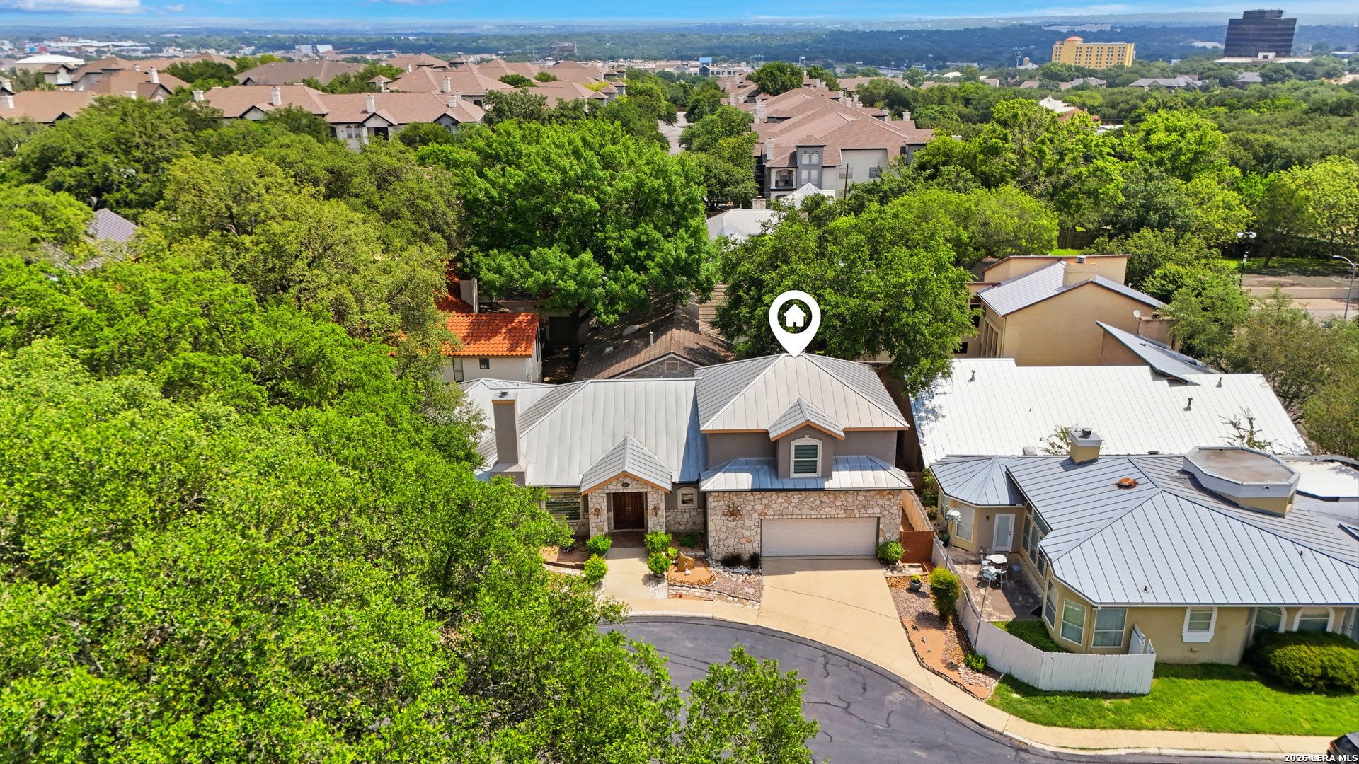 8 Donore Circle San Antonio TX 78229