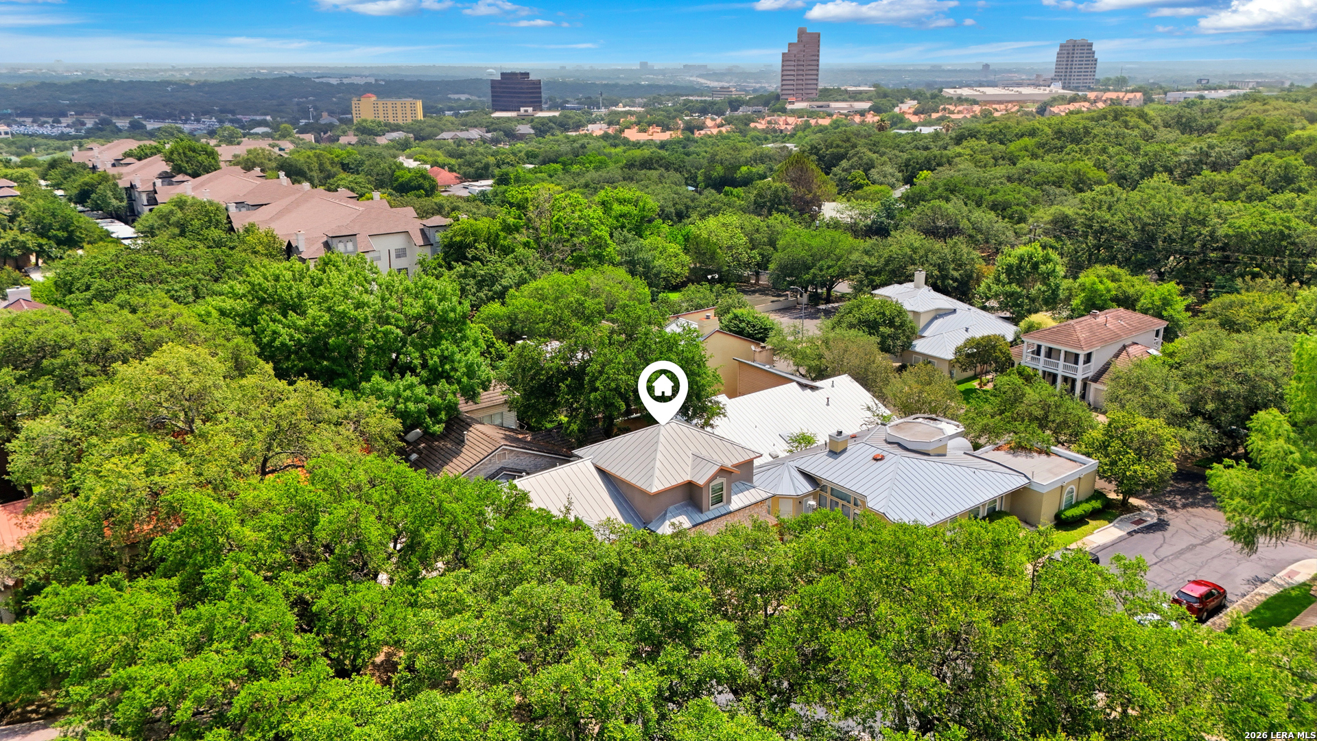 8 Donore Circle San Antonio TX 78229