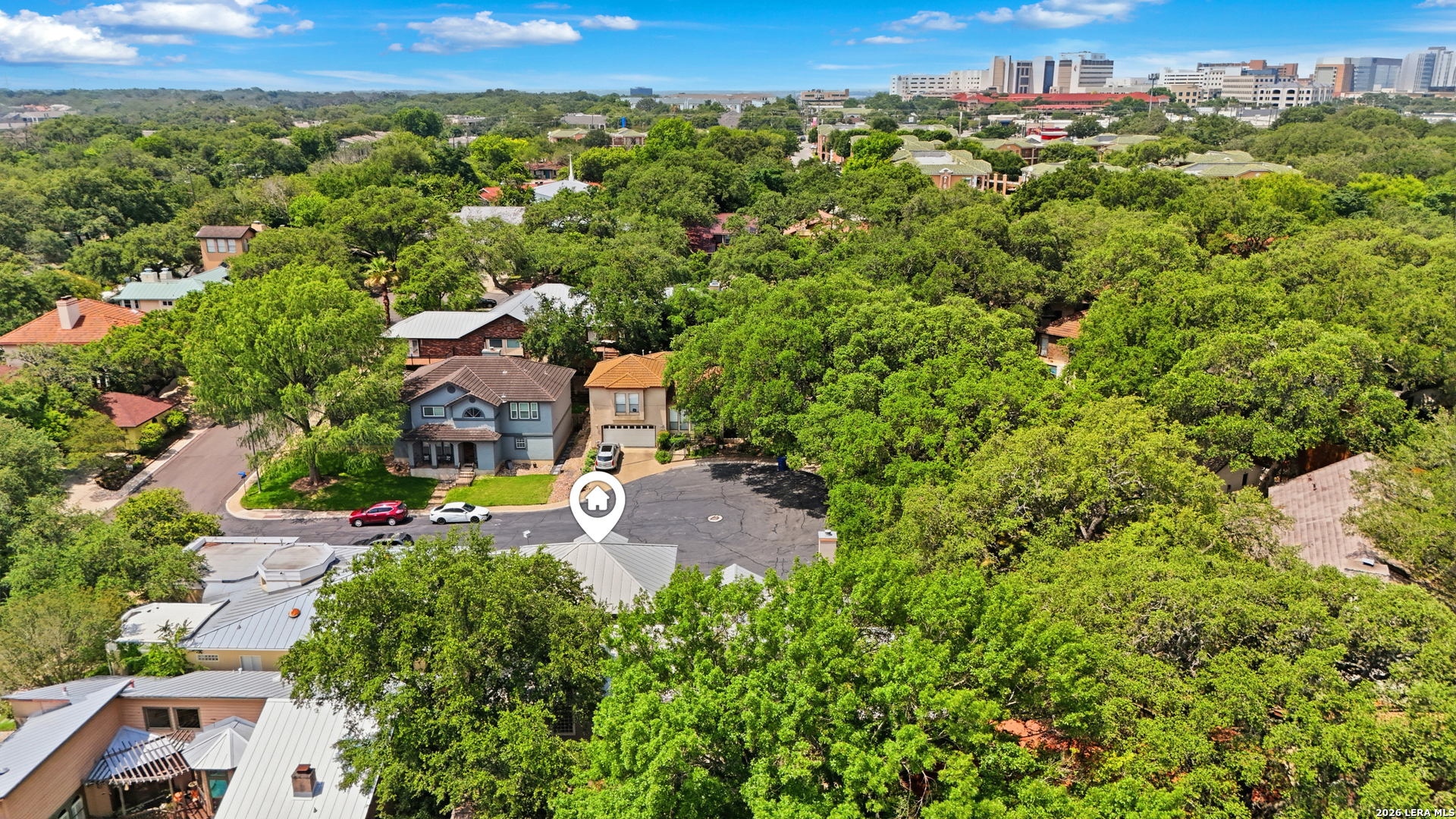 8 Donore Circle San Antonio TX 78229