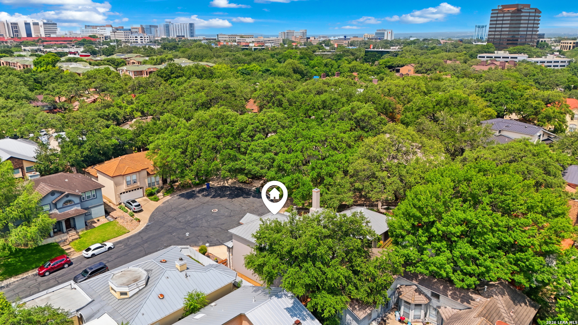 8 Donore Circle San Antonio TX 78229